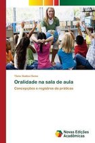 Oralidade na sala de aula