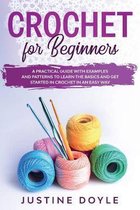 Crochet for Beginners