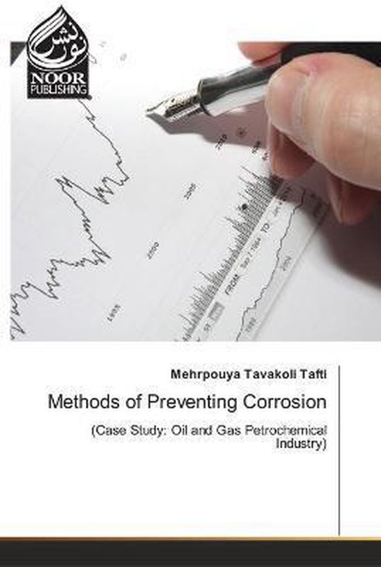 Methods Of Preventing Corrosion