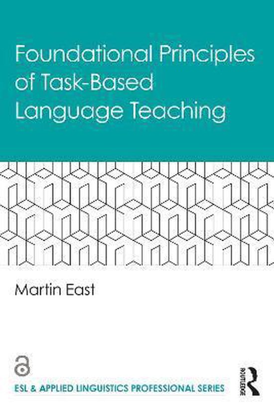 ESL & Applied Linguistics Professional Series- Foundational Principles ...