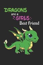 Dragons Are a Girls Best Friend