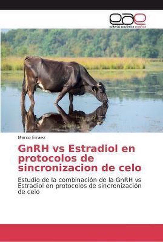 GNRH VS ESTRADIOL EN PROTOCOLOS DE SINCR