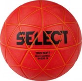 Select Beachhandbal - Handballen - rood