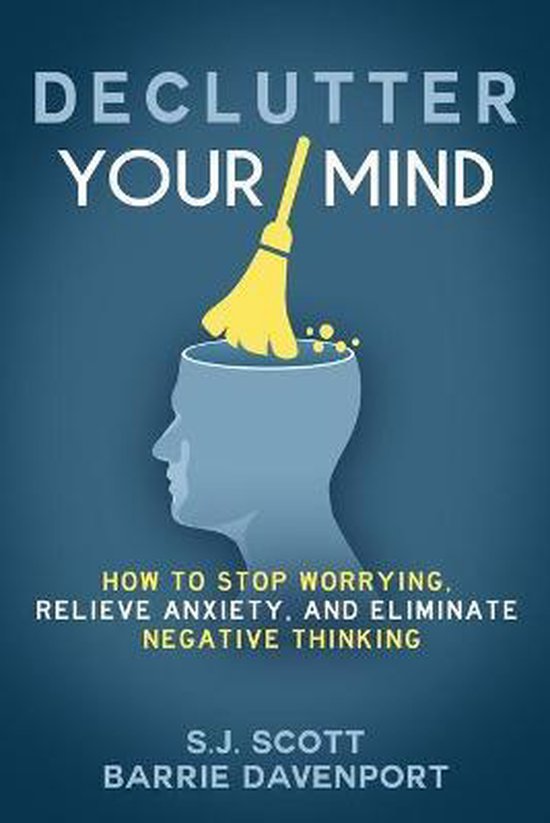 Declutter Your Mind - cover