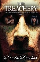 The Daemon Paranormal Romance Chronicles-The Treachery