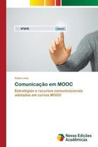 Comunicação em MOOC