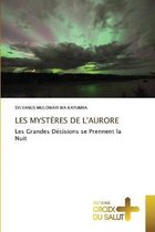 Les Mysteres de l'Aurore