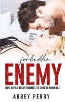 Forbidden Enemy: Hot Alpha Bully