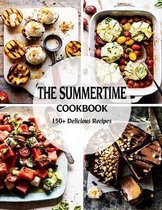 The Summer Cookbook
