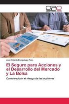 El Seguro para Acciones y el Desarrollo del Mercado y La Bolsa