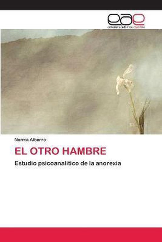 El Otro Hambre - cover