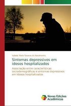 Sintomas depressivos em idosos hospitalizados