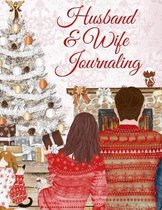 Omslag Husband & Wife Journaling