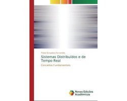 Sistemas Distribuídos e de Tempo Real