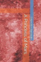 A Princess of Mars