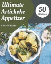 50 Ultimate Artichoke Appetizer Recipes