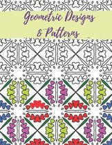 Geometric Designs and Patterns