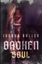 Broken Soul (The Scholar's Legacy Book 1)