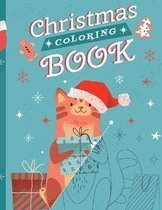 Christmas Coloring Book