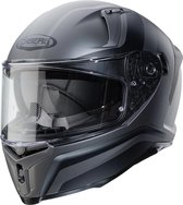 Caberg Avalon Motorhelm Blast mat grijs zwart L