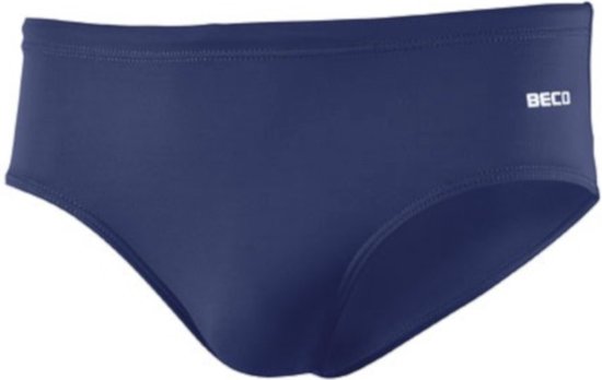 Beco Short de Bain Homme Polyamide/Elasthanne Marine Taille Xs