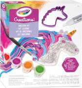 Crayola - Crayola Creations - Hobbypakket - Eenhoorn Klei Set