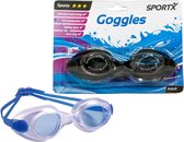 Sportx Adult Zwembril Sport