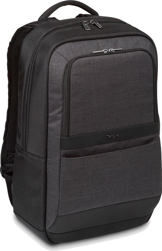 Targus - CitySmart Essential Laptop Backpack 12,5-15,6