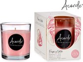 Acorde Fragrances Strawberry And Cream Geurkaars