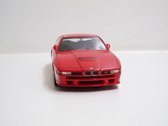 Schuco 1/18 BMW M8 E31 Prototype