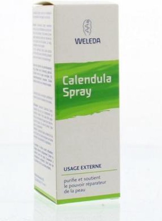 CALENDULA SPRAY | bol.com
