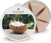 Goose creek Drenched Coconut Wax Melts