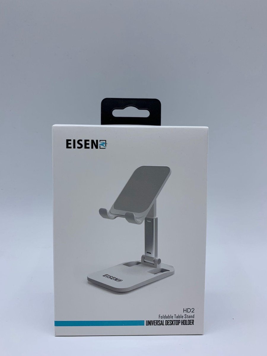 EISENZ - FOLDABLE TABLE STAND - HD2