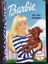 Barbie boeken - AVI E4 - Barbie en de Puppy