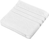 De Witte Lietaer luxe keukenhanddoek Dolce - 60 x 60 cm - 4 stuks - Egyptisch Katoen