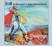 Irolt - Doarmje (CD)