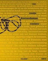 Een rondje Rotterdamse roeiers