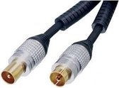 Soundex SCK030 Coax Kabel 3M