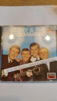 Very Best of Gerry & the Pacemakers