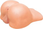 Bottom Buddy - Doggy Style Ass