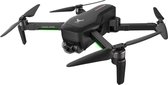 Trendtrading TD30RC Pro drone met 4K Full HD Dual Camera - 50x Zoom - 5G Wifi - Foto - Video - Quadcopter - Zwart