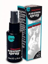 ERO Marathon spray men - long power - 50 ml