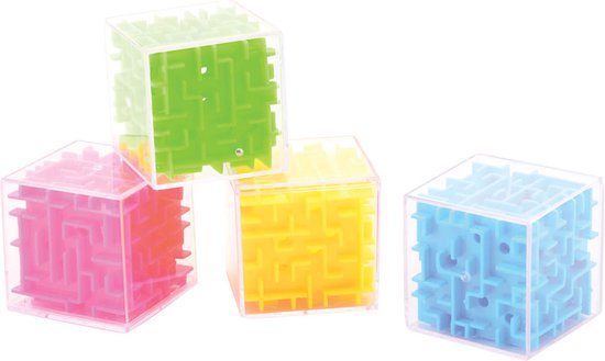 Foto: The floor is lava actiespel kinderspel ml