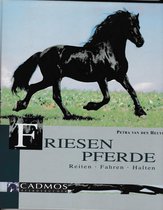 Friesen Pferde - Petra van den Heuvel