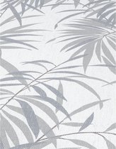 Collectie Timeless - HHP 10067-24 - Leaves Grey