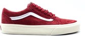 Vans Old Skool (ChiliPepper/TrueWhiteRed) - Maat 44.5