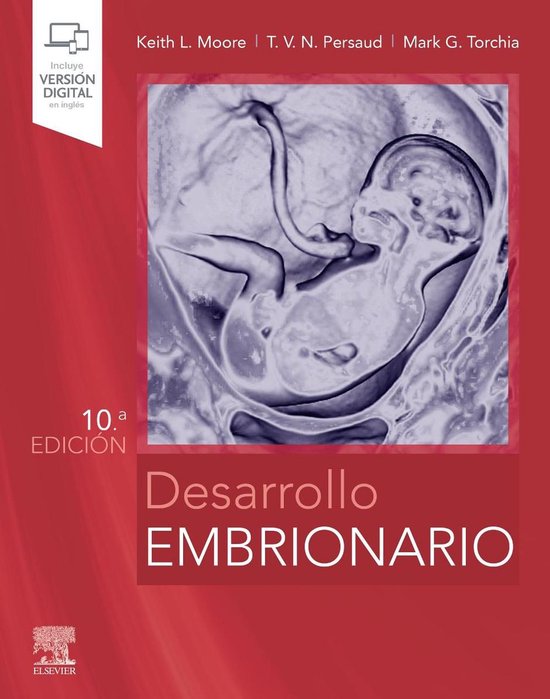 Desarrollo embrionario - cover