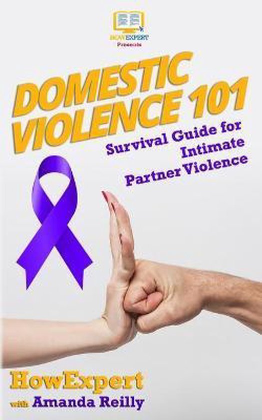 Domestic Violence 101 - cover