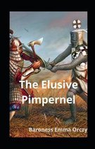 The Elusive Pimpernel illustrated