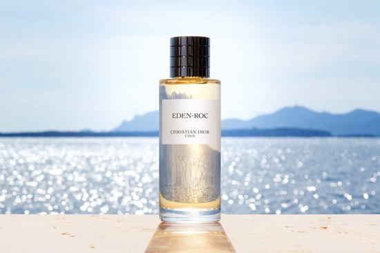 Christian Dior Eden-Roc Eau De Parfum 7,5ml Miniature - Maison Christian Dior